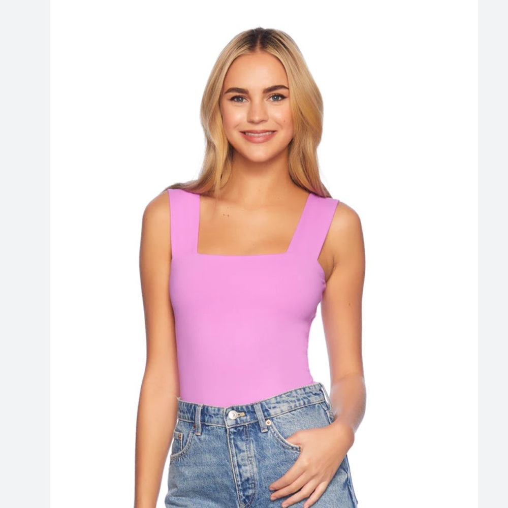 Susanna Monaco Tank Top
